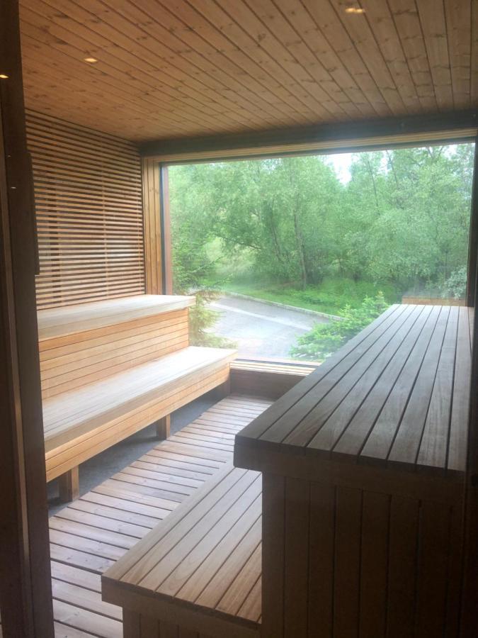 One Bedroom Apartment In Gated Complex Bansko Exterior photo