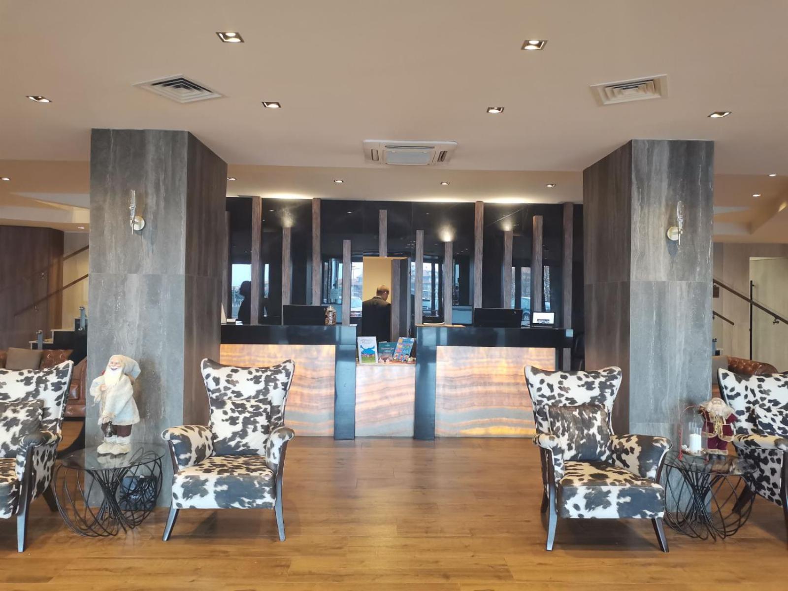 One Bedroom Apartment In Gated Complex Bansko Exterior photo